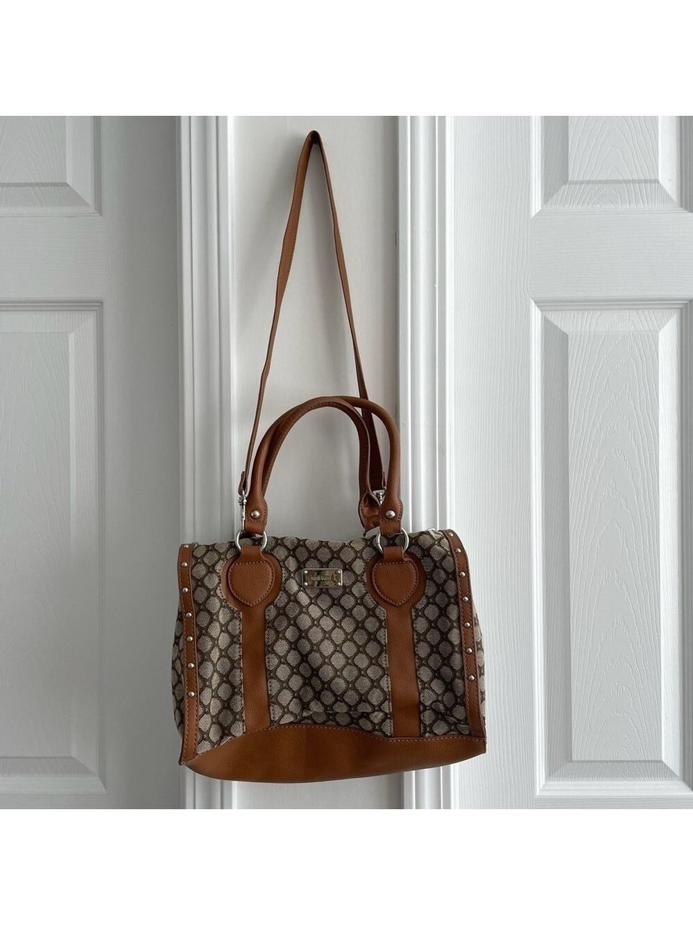 Nine West Satchel Bag